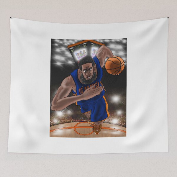 Item preview, Big City Point Guard designed and sold by IGAnansi.