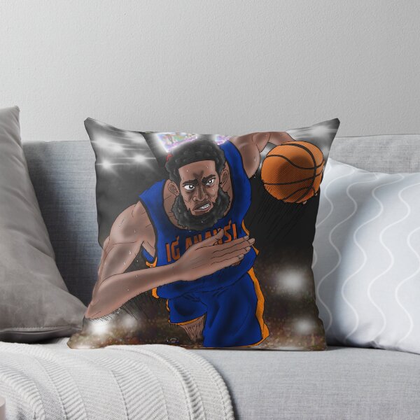 Item preview, Big City Point Guard designed and sold by IGAnansi.