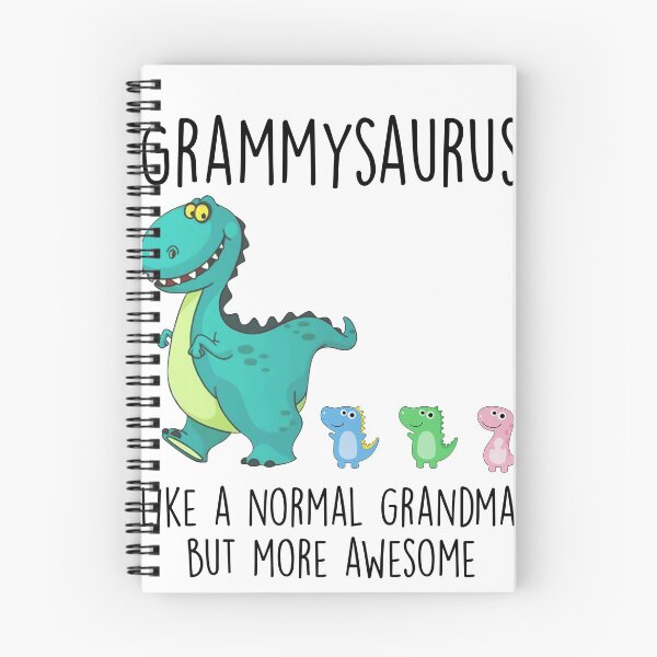 Item preview, Mother's day  Grandmysaurus like a normal grandma but more awesome, gift grandma, File logo,  File Vector, Digital Download Png,EPS, SVG, DXF, digital bundle, cricut designed and sold by BynumHartman20.