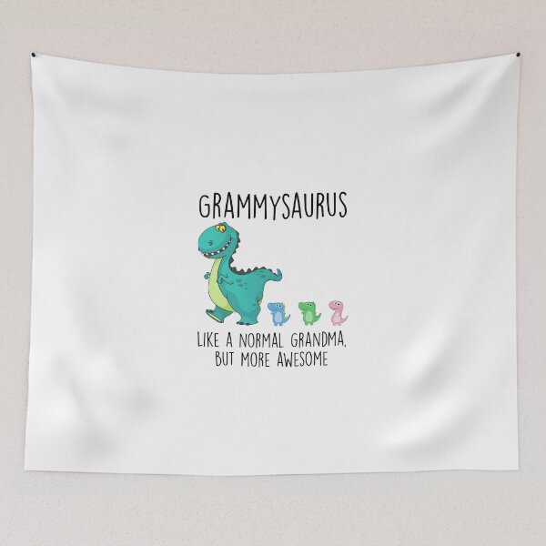 Item preview, Mother's day  Grandmysaurus like a normal grandma but more awesome, gift grandma, File logo,  File Vector, Digital Download Png,EPS, SVG, DXF, digital bundle, cricut designed and sold by BynumHartman20.