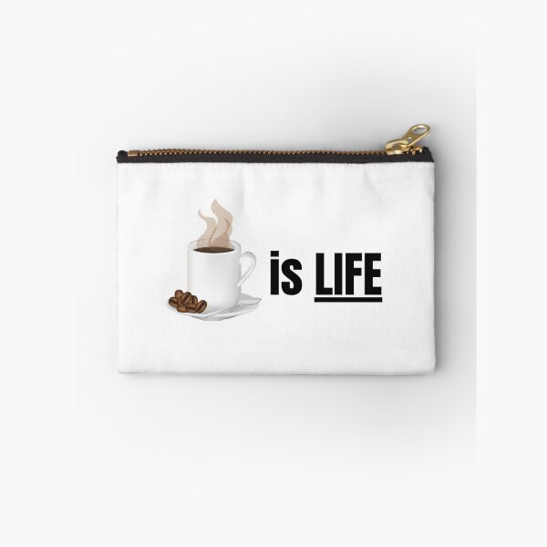 Item preview, Coffee is life designed and sold by augustprints.