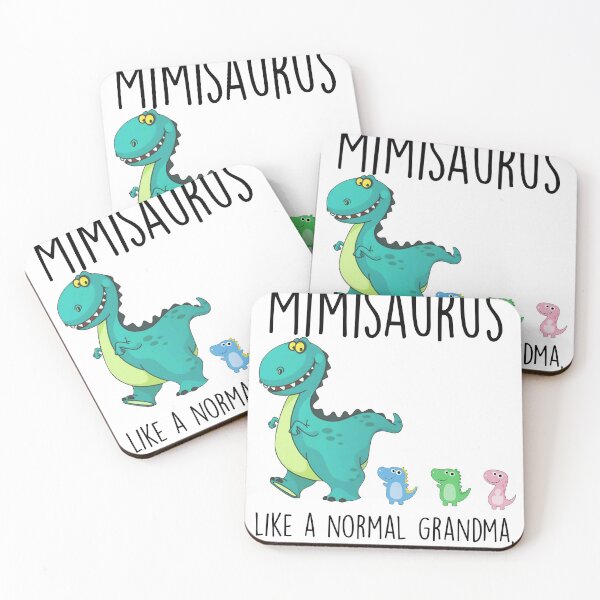 Item preview, Mother's day  mimisaurus like a normal grandma but more awesome, gift grandma, File logo,  File Vector, Digital Download Png,EPS, SVG, DXF, digital bundle, cricut designed and sold by BynumHartman20.