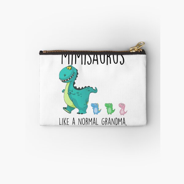 Item preview, Mother's day  mimisaurus like a normal grandma but more awesome, gift grandma, File logo,  File Vector, Digital Download Png,EPS, SVG, DXF, digital bundle, cricut designed and sold by BynumHartman20.