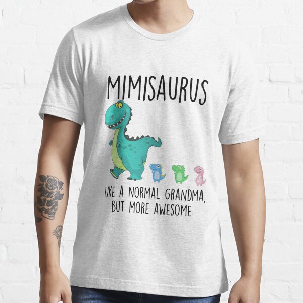 Mimisaurus T-Shirts For Sale | Redbubble