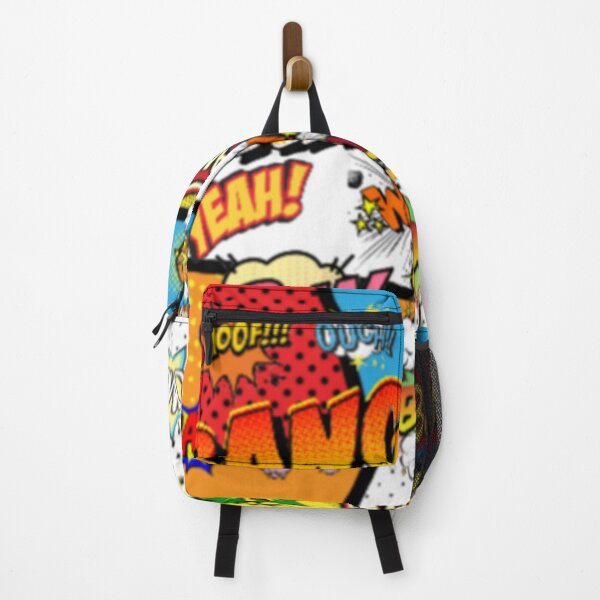 Item preview, Comic designed and sold by Exploorer Design.