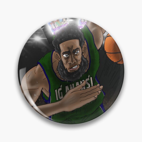 Item preview, Dunk everything. designed and sold by IGAnansi.