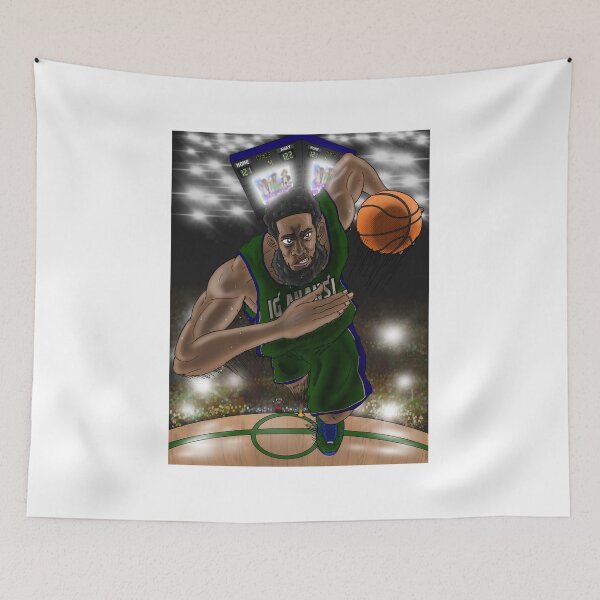 Item preview, Dunk everything. designed and sold by IGAnansi.