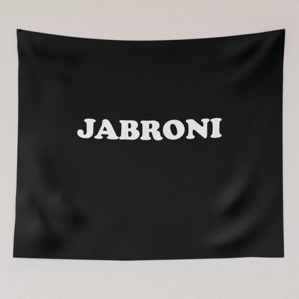Item preview, Jabroni designed and sold by Primotees.