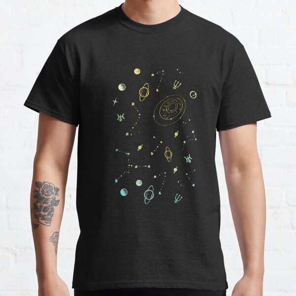 Item preview, Uranus and Neptunus Pattern designed and sold by bloomejasmine.