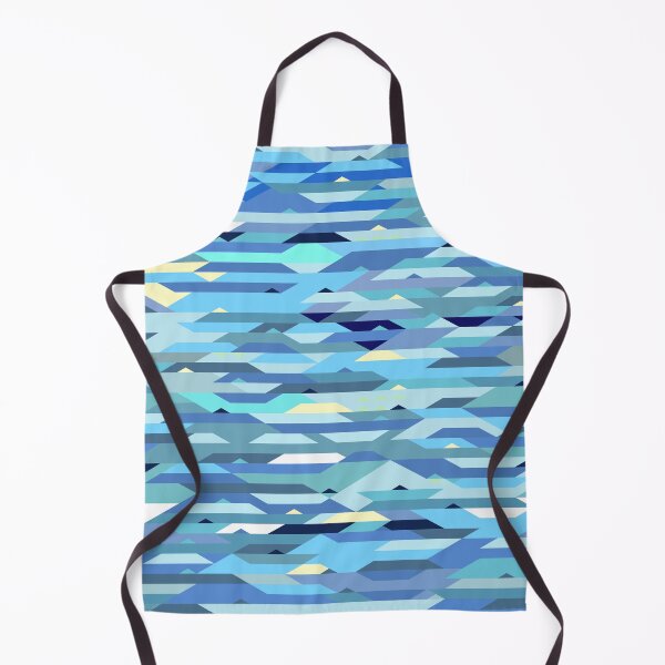 Item preview, Blue Lagoons designed and sold by Aakheperure.
