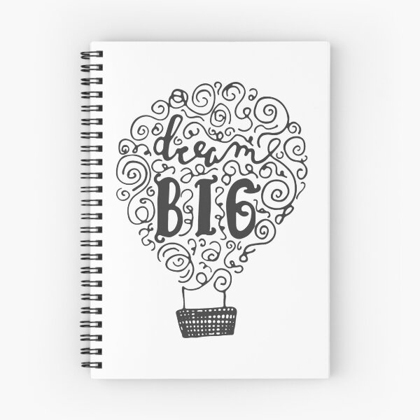 Item preview, dream big  designed and sold by TTOLEDO10K.