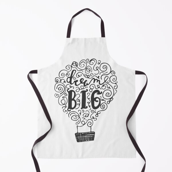 Item preview, dream big designed and sold by TTOLEDO10K.