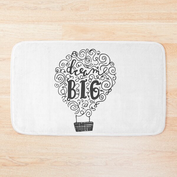 Item preview, dream big  designed and sold by TTOLEDO10K.