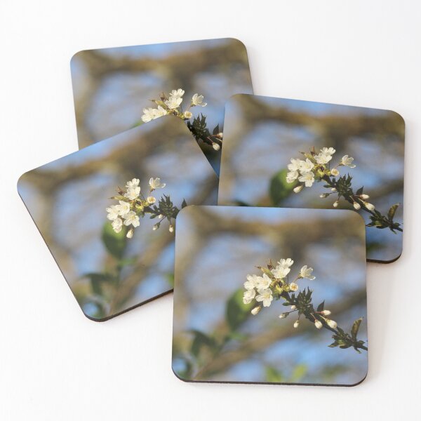 Item preview, Blossoms designed and sold by Sandi Walmsley.