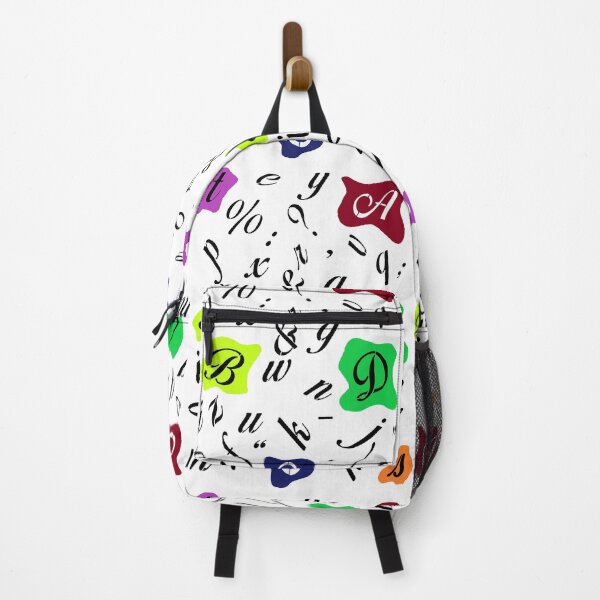 Item preview, Letters - Cool and fun designed and sold by Marcel1966.