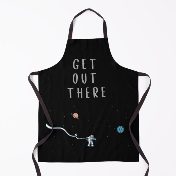 Item preview, Get Out There designed and sold by Legit Hooligan.