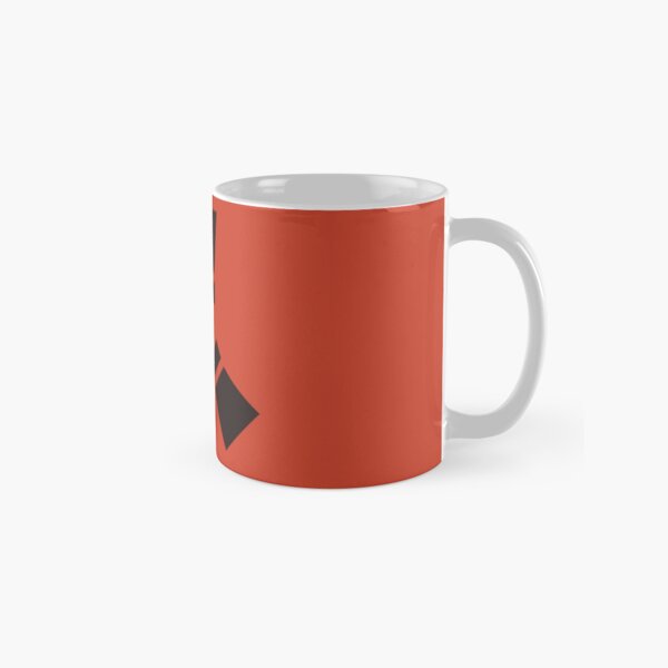 Rust Classic Mug