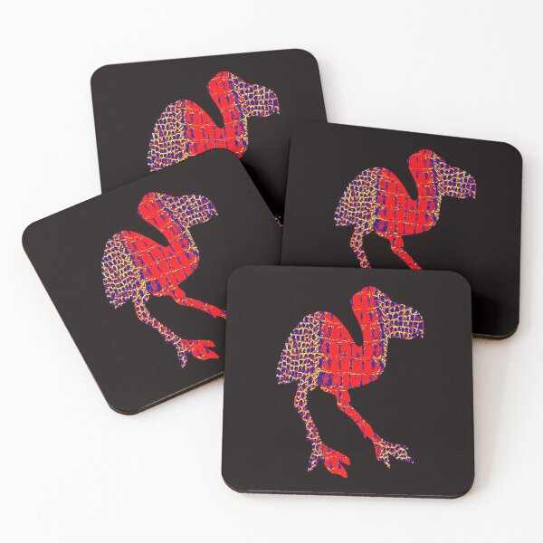 Item preview, Crocodile Skin/Dodo designed and sold by DesignFantazia.