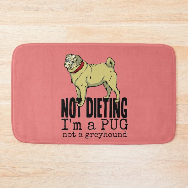 Item preview, not dieting designed and sold by sandpiperstudio.
