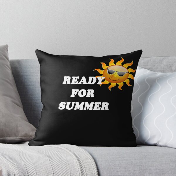 Item preview, Ready For Summer designed and sold by SPF14.