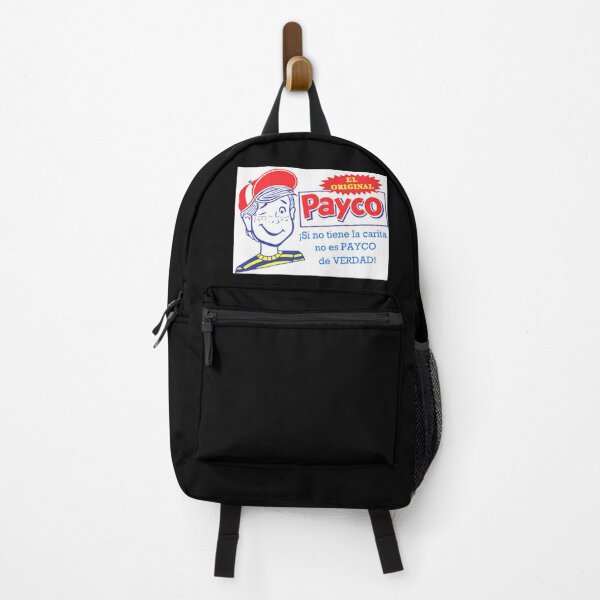 Item preview, Helados Payco (la carita) designed and sold by empanadilla.