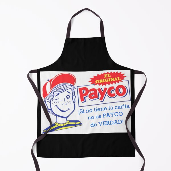 Item preview, Helados Payco (la carita) designed and sold by empanadilla.