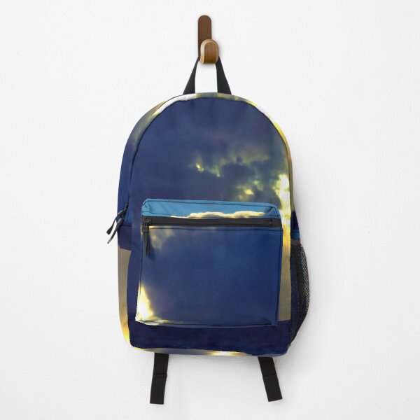 Item preview, Beautiful clouds with sun behind designed and sold by GAP90.
