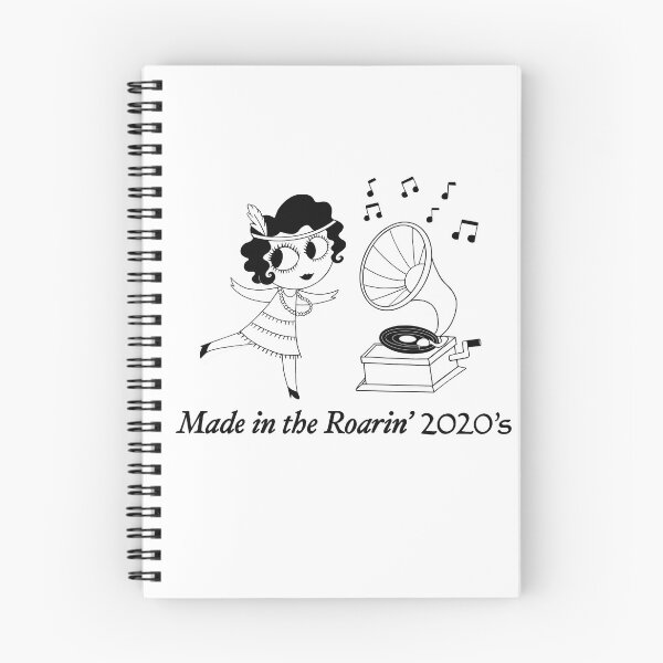Item preview, Roaring 2020's designed and sold by FrancesFoxglove.