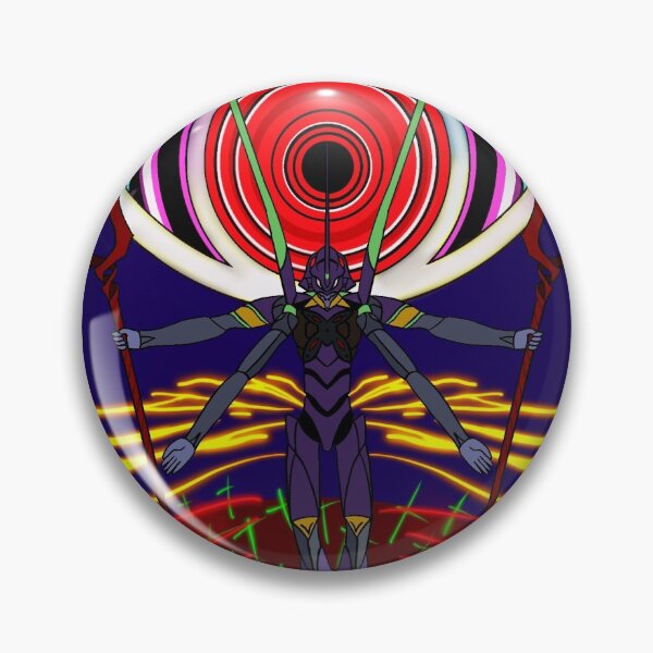 Item preview, Third impact designed and sold by marbeans.