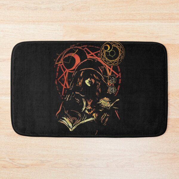 Item preview, Dungeon RPG Game Graphics Gaming Artwork designed and sold by HumbleShirt.