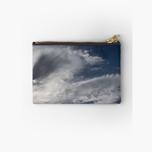 Item preview, Dramatic Cloud Formations in Afternoon Sky designed and sold by Gerda Grice Photography.