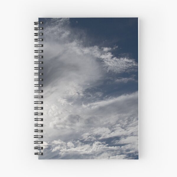 Item preview, Dramatic Cloud Formations in Afternoon Sky designed and sold by Gerda Grice Photography.