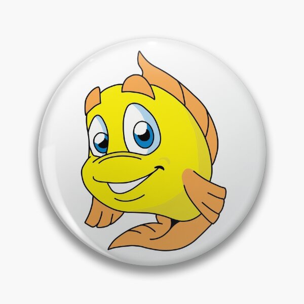 Item preview, Freddi Fish designed and sold by condog313.