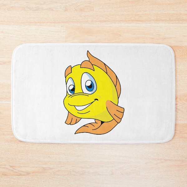 Item preview, Freddi Fish designed and sold by condog313.