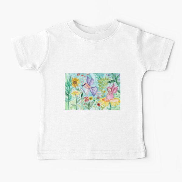 Item preview, Fairies designed and sold by Michal Rubens.