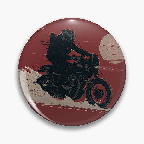 Item preview, BADA&& RIDER designed and sold by IamSoMad.