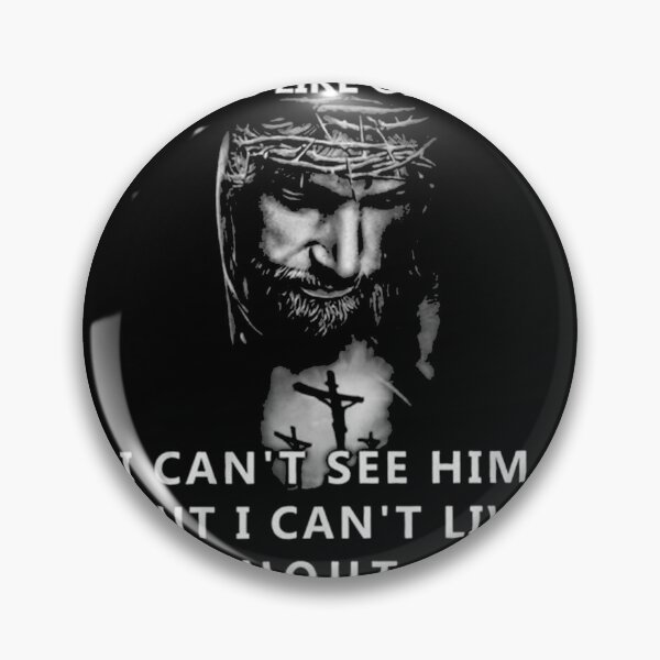Item preview, God Is Like Oxygen designed and sold by Lilollari Romina.