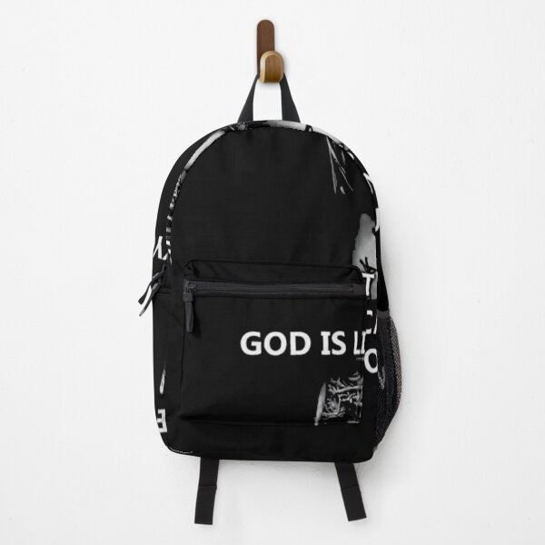 Item preview, God Is Like Oxygen designed and sold by Lilollari Romina.