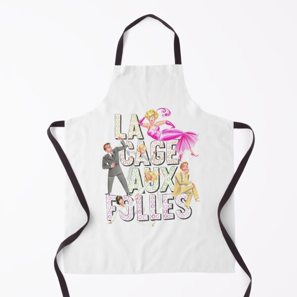 Item preview, La Cage Aux Folles designed and sold by garretthowell31.