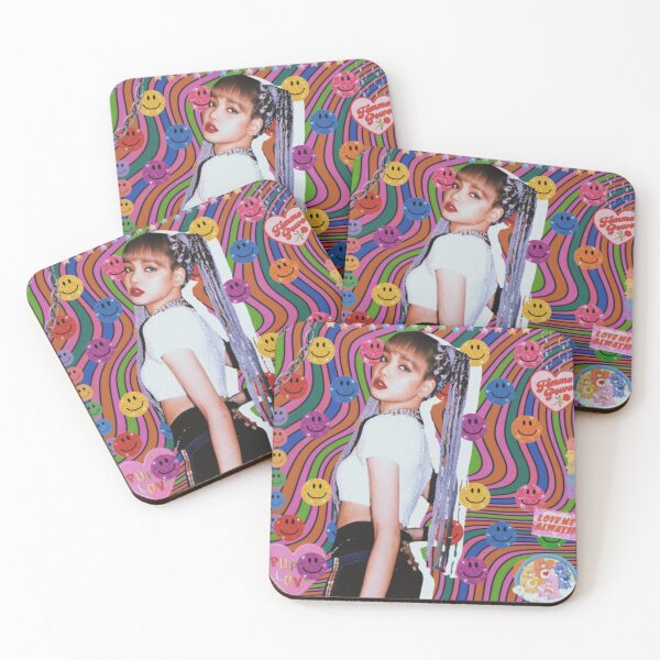 Item preview, retro kpop designed and sold by yvessimp.