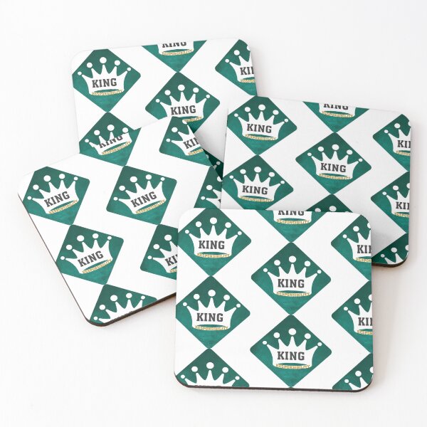Item preview, King  is equal to responsibility designed and sold by Designtothepoint.