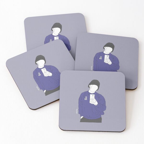 Item preview, JUNGKOOK SELCA  designed and sold by ByPattryShop.