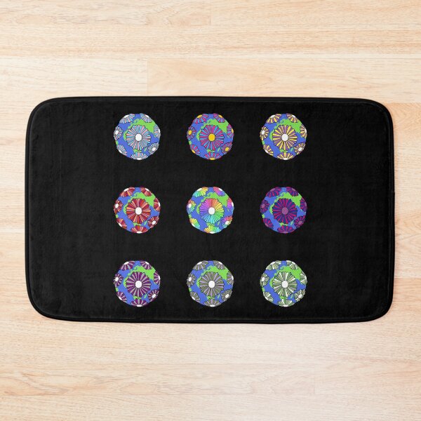 Item preview, LGBTQIA Flags Daisy Earth Value Pack designed and sold by everything4eva.