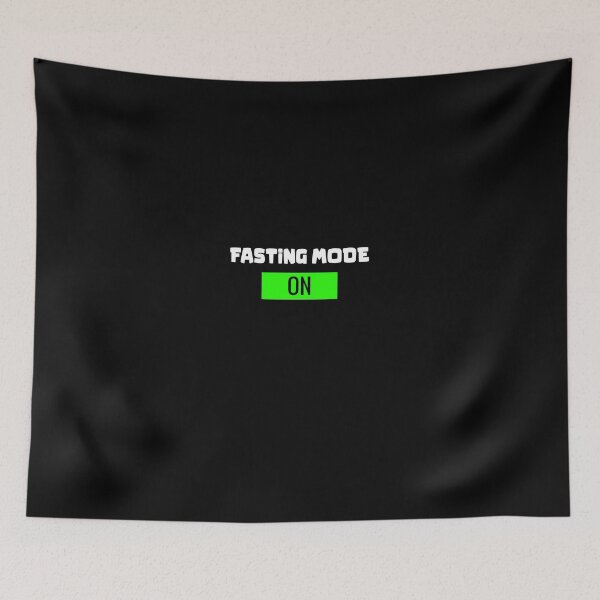 Item preview, Fasting Mode On Shirt, Ramadan Shirt, Ramadan Mubarak Shirt, Ramadan Kareem Shirt designed and sold by iSalem.