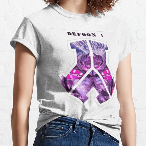 Defqon 1 Classic T-Shirt