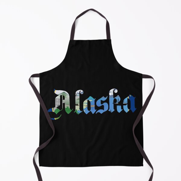 Item preview, Alaska American State Pride Love designed and sold by Lartheviking.