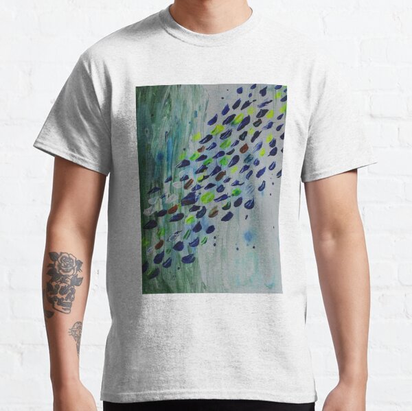 Dizzy Classic T-Shirt