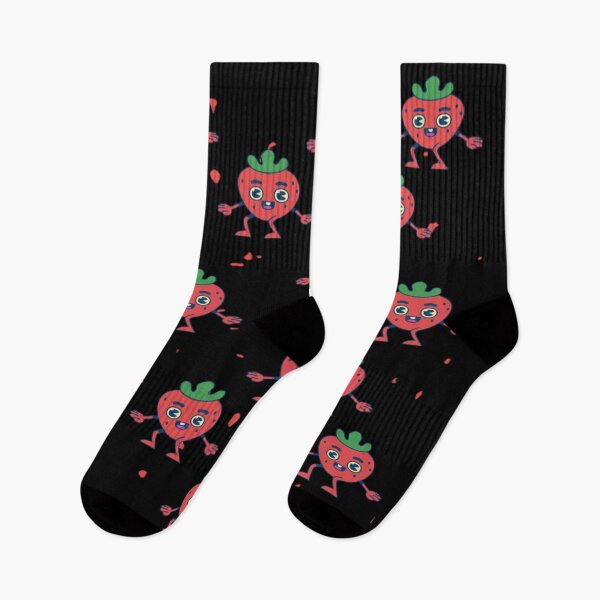 Item preview, Strawberries designed and sold by ArtCse.