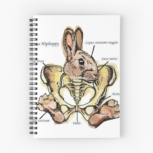 Item preview, Genus Hiphoppy designed and sold by KellyJadeART.