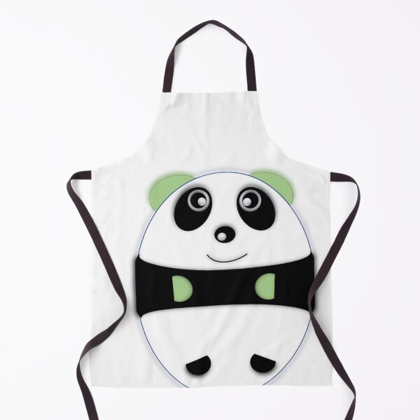 Item preview, Rounded Panda designed and sold by artlosh.